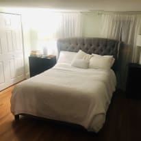 Photo of Gadyflor's room