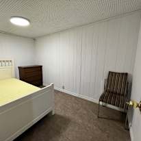 Photo of Iris's room