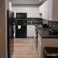 Photo of James's room