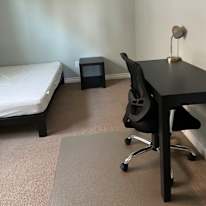 Photo of Thiruni Thirimanne's room