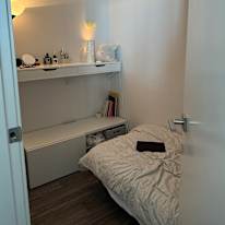 Photo of Diana's room