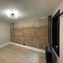 Photo of Thel's room