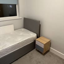 Photo of Ramona Calota's room