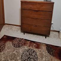 Photo of Connie's room
