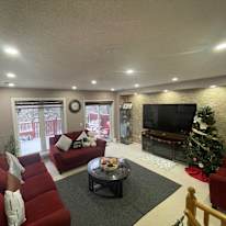 Photo of Prem's room