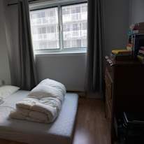 Photo of Sam's room