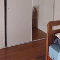 Photo of Mithra's room
