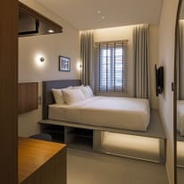 Photo of zq's room