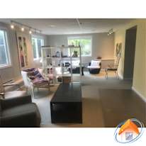 Photo of Patricia's room