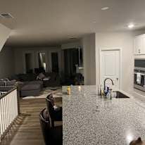 Photo of Hissa's room