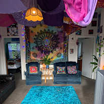 Photo of Ruby's room