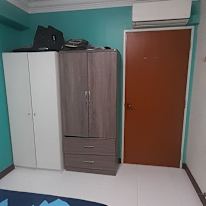 Photo of Dhaarani Shre's room