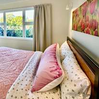 Photo of Lala's room