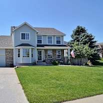 Photo of Household-X's room