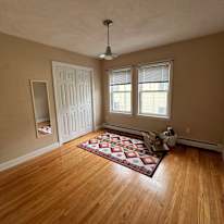 Photo of Elana's room