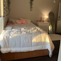 Photo of Allison M Juarez's room