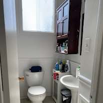 Photo of Rose's room