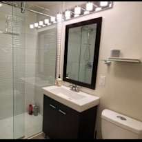 Photo of Charima's room