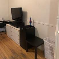 Photo of Dallas's room