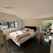 Photo of ella's room