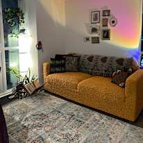 Photo of Masla's room