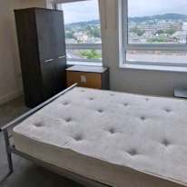 Photo of Priyanka's room