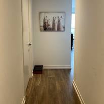 Photo of Sabrina's room