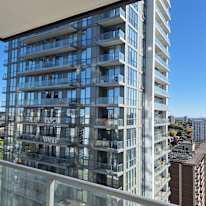 Photo of shar's room