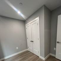 Photo of Nikita's room