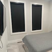 Photo of joe's room