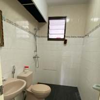Photo of Rupitha's room