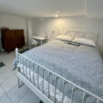 Photo of Karmen Gazvoda's room