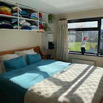 Photo of Jalia  Norcott's room