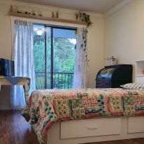 Photo of Eileen's room