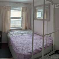 Photo of Jo's room