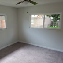 Photo of Andrew's room