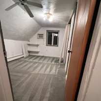 Photo of Jenny Ipuz-Cantalupa's room