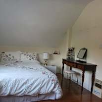 Photo of Kamal's room