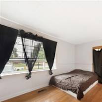 Photo of Kevin Madigan's room
