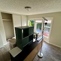 Photo of Sarah's room