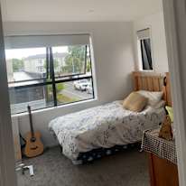 Photo of Cen's room