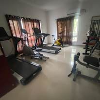 Photo of Yashwanth's room