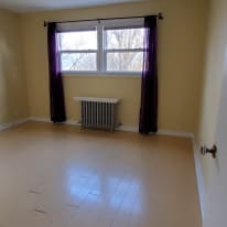 Photo of Nicole's room