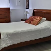Photo of White Rock Home's room