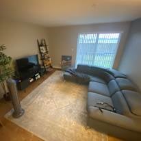 Photo of Bobby's room