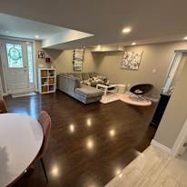 Photo of Madison's room