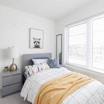 Photo of Nada's room