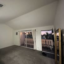 Photo of Najie's room