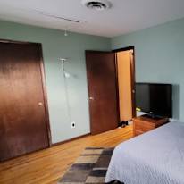 Photo of Mili's room