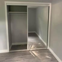 Photo of Jamie's room